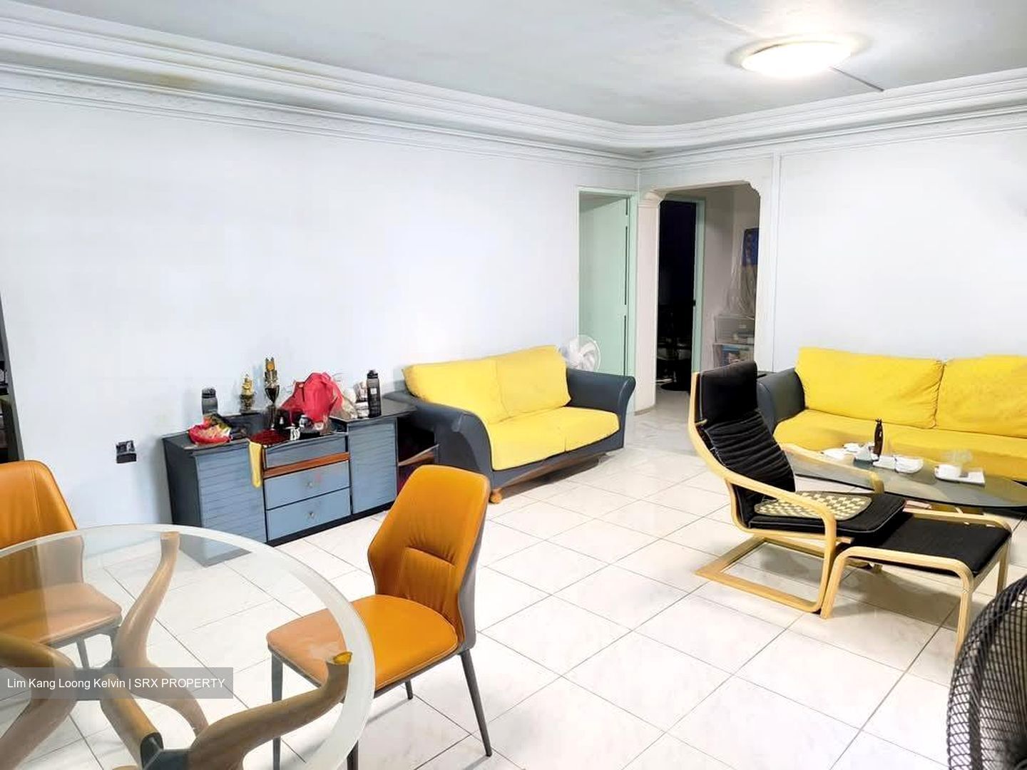 Blk 758 Woodlands Avenue 6 (Woodlands), HDB 4 Rooms #580706191
